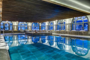 Résidence Luxe 5*,Spa & Fitness, La Cordée Appartement 214